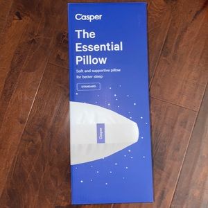 Casper The Essential Pillow